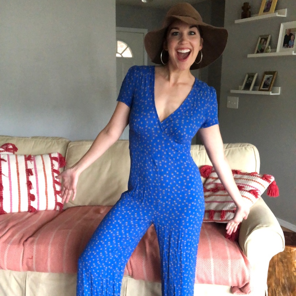 Meet your Posher, Katy